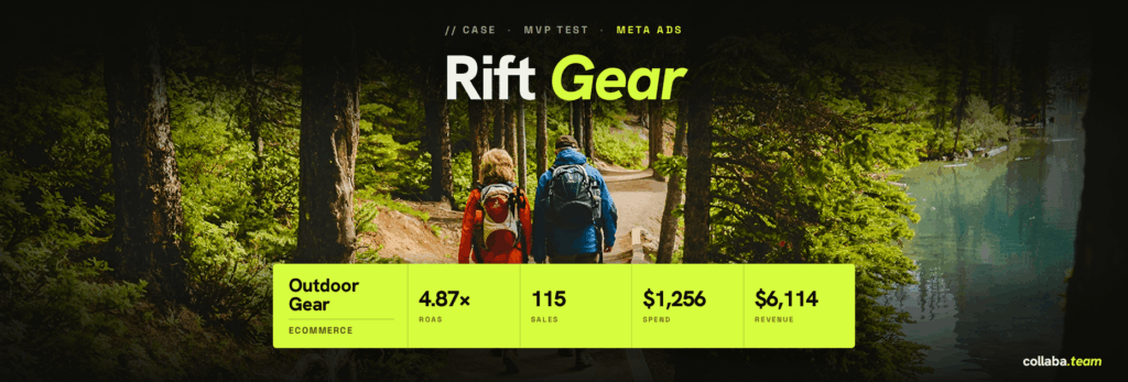 Rift Gear case image