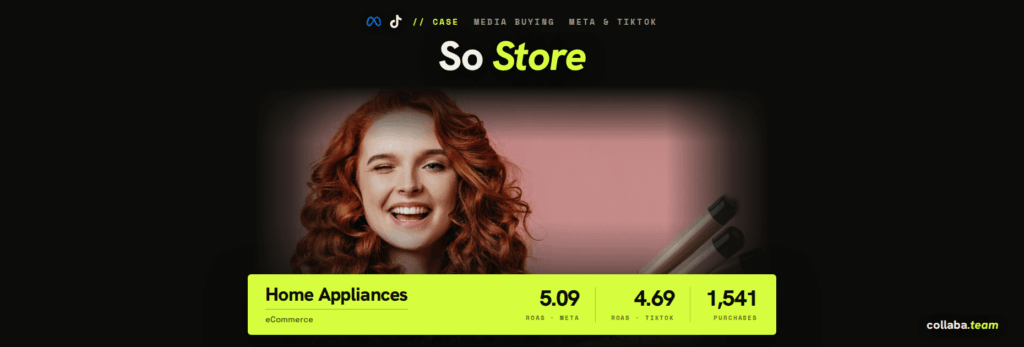 So Store case image