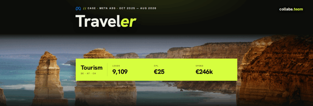 Traveler case image