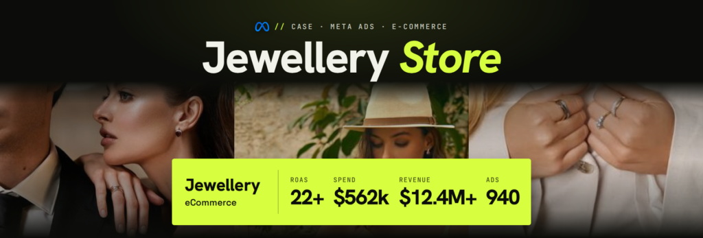 Jewellery Store case image